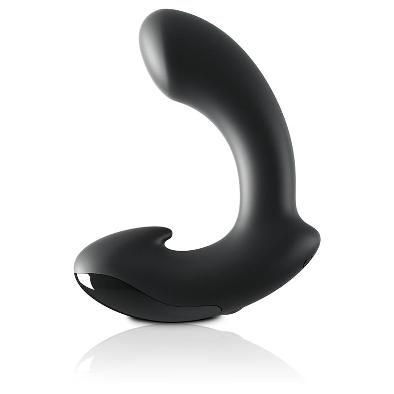 SIR RICHARDS - PROSTATIC MASSAGER CONTROL SILICONE P-SPOT
