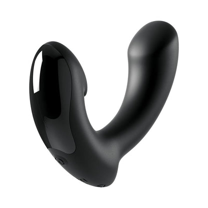 SIR RICHARDS - PROSTATIC MASSAGER CONTROL SILICONE P-SPOT
