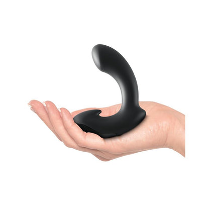 SIR RICHARDS - PROSTATIC MASSAGER CONTROL SILICONE P-SPOT