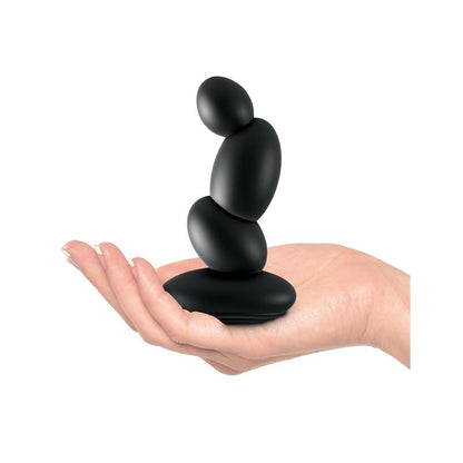 SIR RICHARDS - PROSTATIC STIMULATOR CONTROL DUAL MOTOR P-SPOT