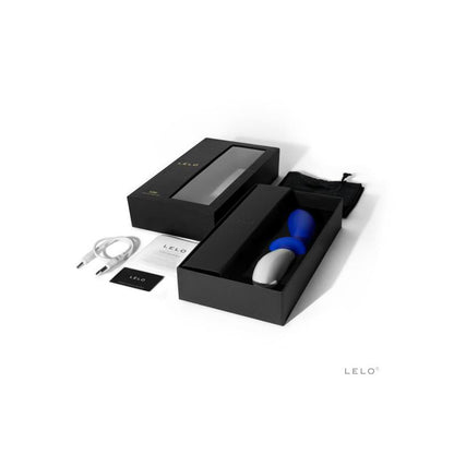 LELO - LOKI FEDERAL BLUE