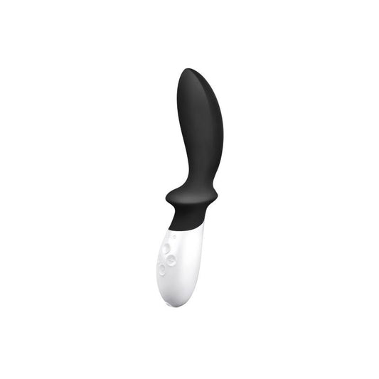 LELO - LOKI OBSIDIAN BLACK