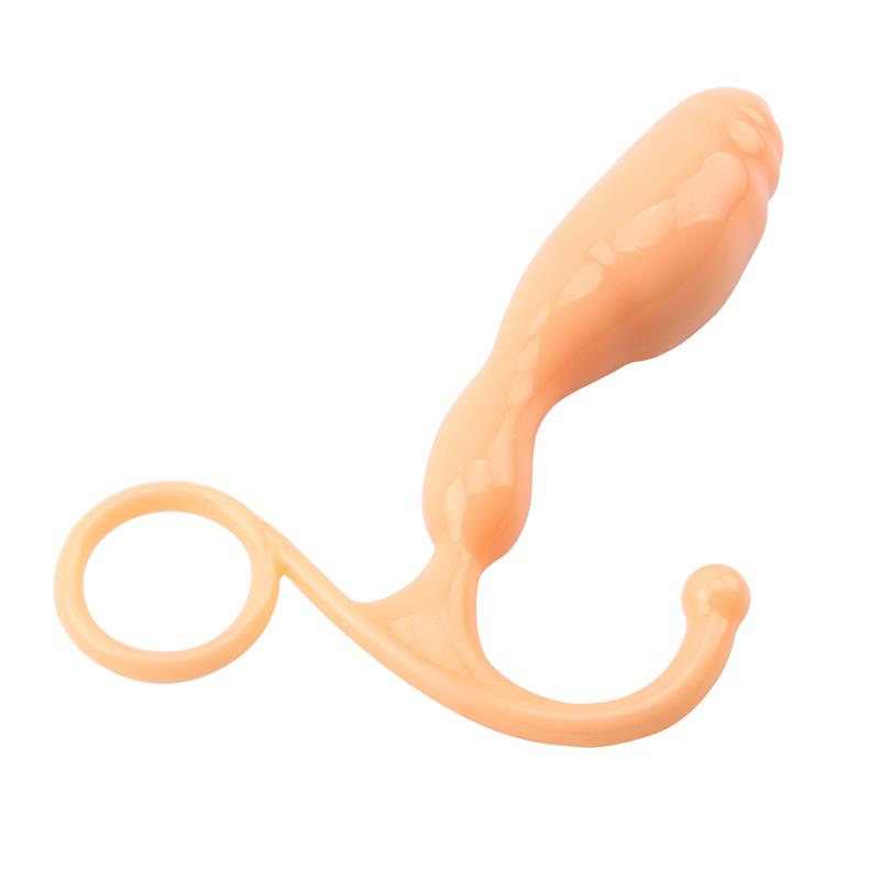 CHISA - PROSTATIC STIMULATOR PROBE
