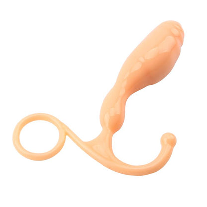CHISA - PROSTATIC STIMULATOR PROBE