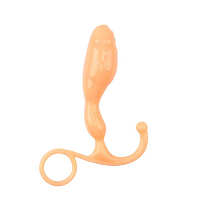 CHISA - PROSTATIC STIMULATOR PROBE