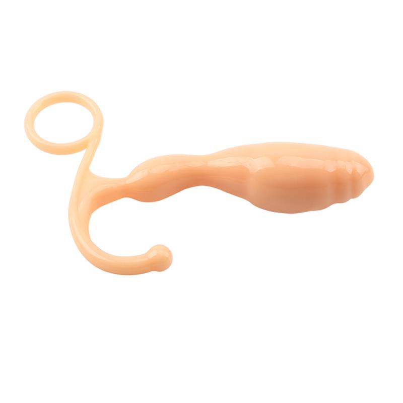 CHISA - PROSTATIC STIMULATOR PROBE