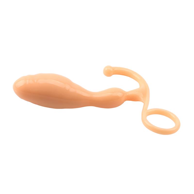 CHISA - PROSTATIC STIMULATOR PROBE