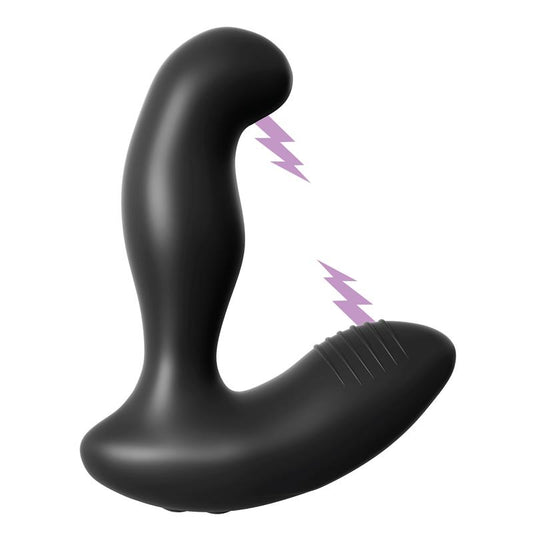 ANAL FANTASY ELITE - PROSTHETIC MASSAGER ELECTRO STIMULATION
