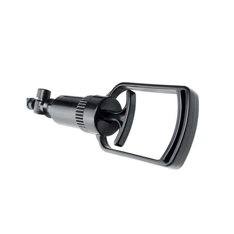 PUMPWORX - PUMP WORX ACCU-METER POWER PUMP BLACK