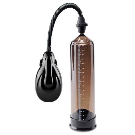 PUMPWORX - PUMP WORX BEGINNERS AUTO VAC KIT
