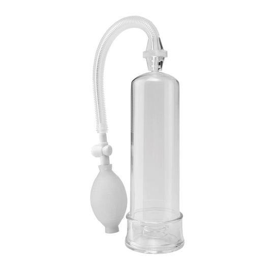 PUMPWORX - PUMP WORX BEGINNERS POWER PUMP CLEAR