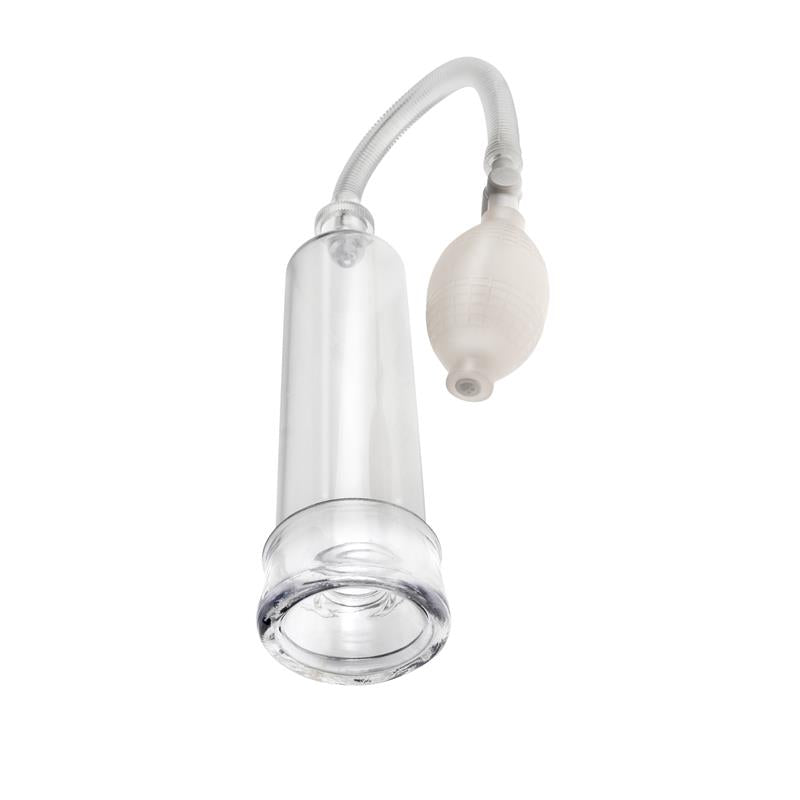 PUMPWORX - PUMP WORX BEGINNERS POWER PUMP CLEAR