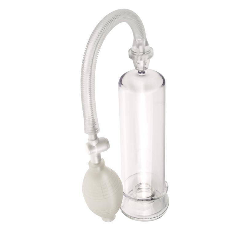 PUMPWORX - PUMP WORX BEGINNERS POWER PUMP CLEAR