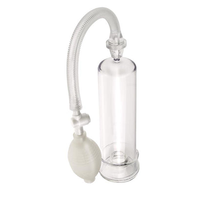 PUMPWORX - PUMP WORX BEGINNERS POWER PUMP CLEAR