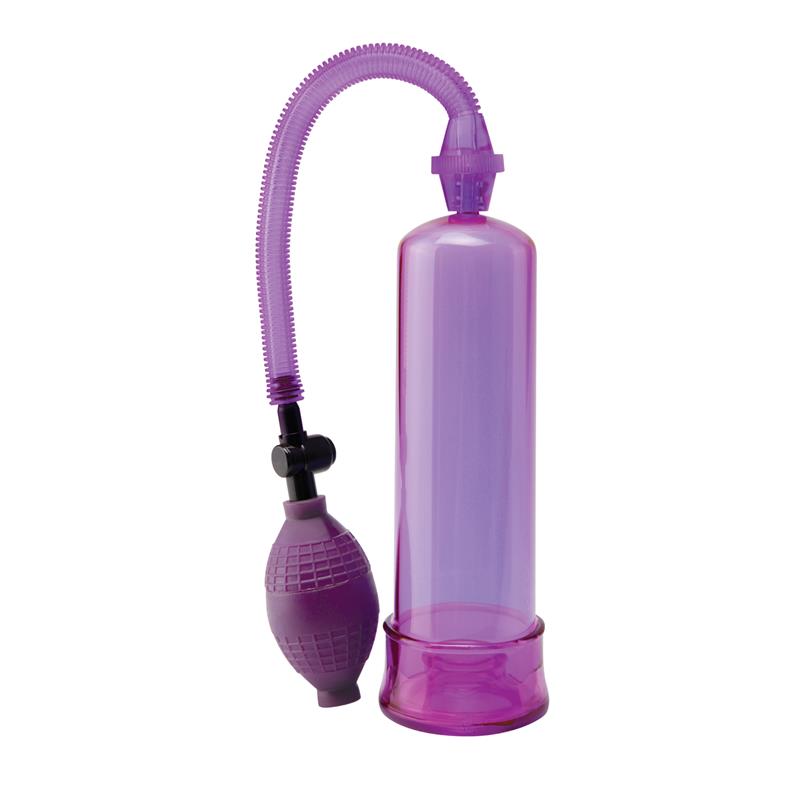 PUMPWORX - PUMP WORX BEGINNERS POWER PUMP PURPLE