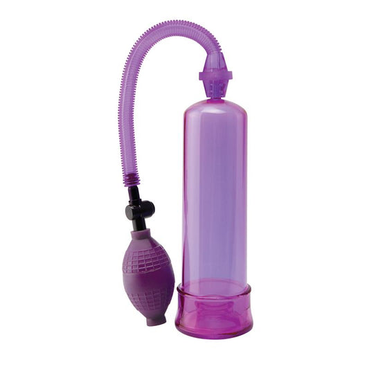 PUMPWORX - PUMP WORX BEGINNERS POWER PUMP PURPLE
