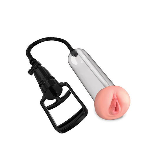 PUMPWORX - PUMP WORX BEGINNERS PUSSY PUMP