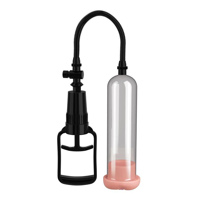 PUMPWORX - PUMP WORX BEGINNERS PUSSY PUMP