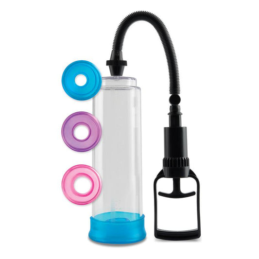 PUMPWORX - PUMP WORX COCK TRAINER PUMP SYSTEM