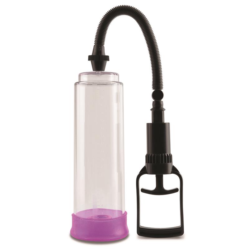 PUMPWORX - PUMP WORX COCK TRAINER PUMP SYSTEM