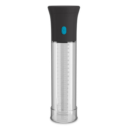 PUMPWORX - PUMP WORX DELUXE AUTO-VAC POWER PUMP
