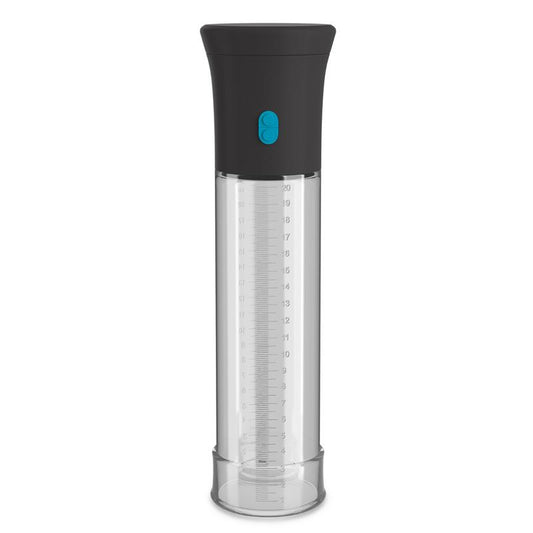 PUMPWORX - PUMP WORX DELUXE AUTO-VAC POWER PUMP