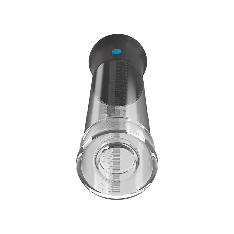 PUMPWORX - PUMP WORX DELUXE AUTO-VAC POWER PUMP