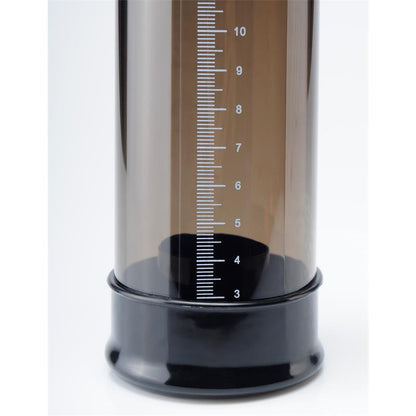 PUMPWORX - PUMP WORX EURO PUMP BLACK