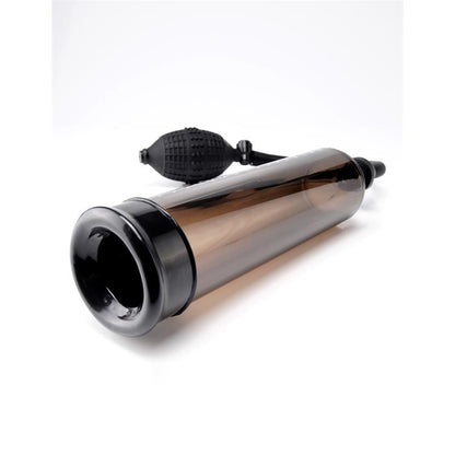 PUMPWORX - PUMP WORX EURO PUMP BLACK