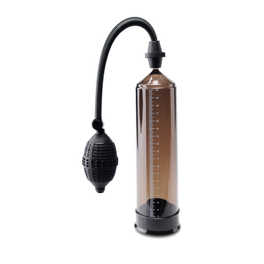 PUMPWORX - PUMP WORX EURO PUMP BLACK