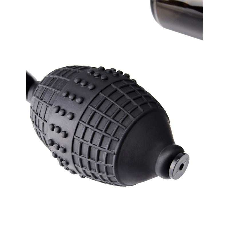 PUMPWORX - PUMP WORX EURO PUMP BLACK