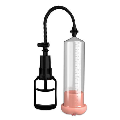 PUMPWORX - PUMP WORX FANTA FLESH PUSSY PUMP