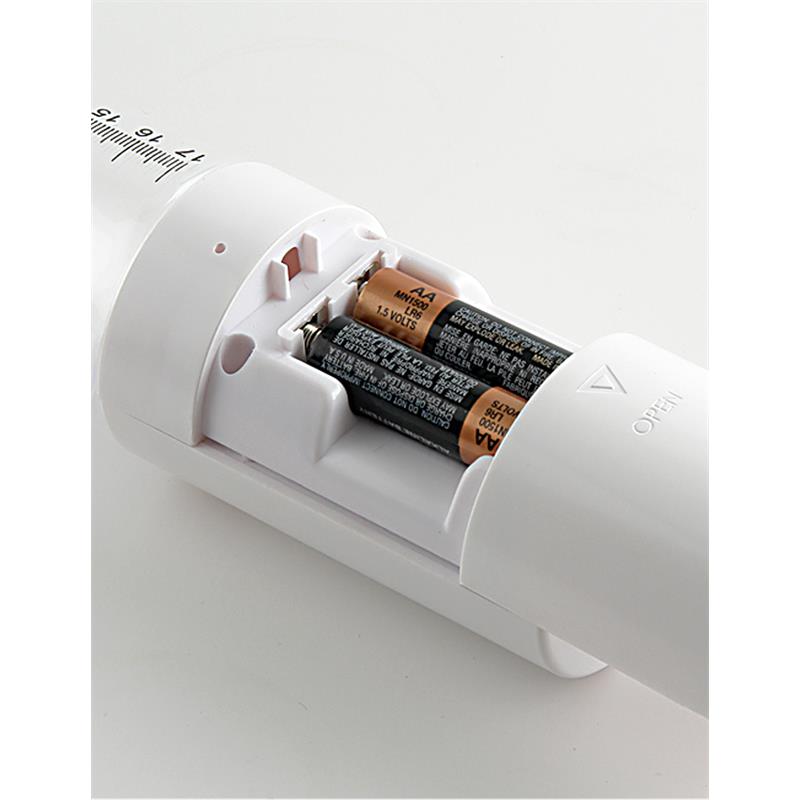 PUMPWORX - PUMP WORX MEGA-VAC POWER PUMP WHITE