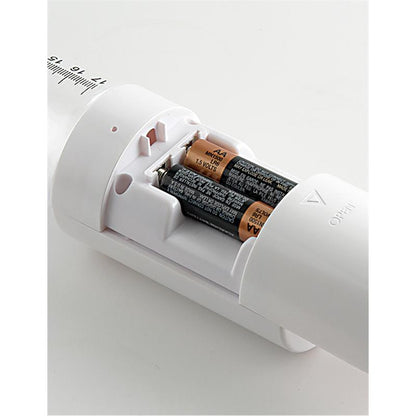 PUMPWORX - PUMP WORX MEGA-VAC POWER PUMP WHITE