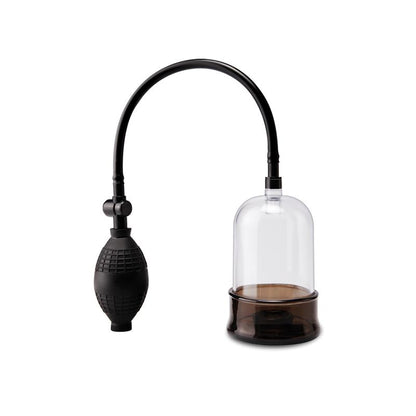 PUMPWORX - PUMP WORX PENIS HEAD ENLARGER BLACK
