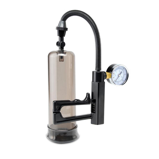 PUMPWORX - PUMP WORX PISTOL-GRIP POWER PUMP BLACK