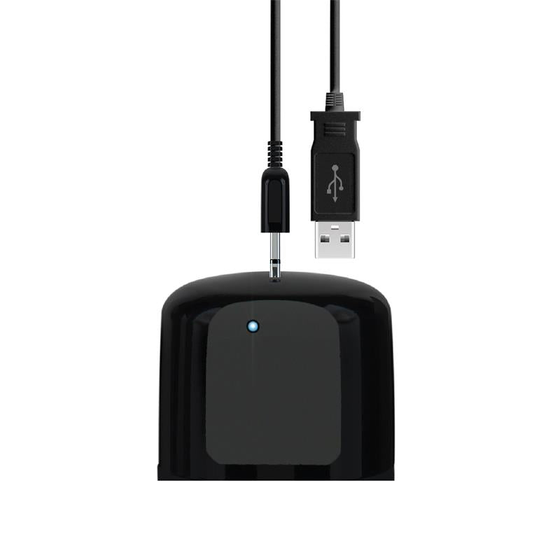 PUMPWORX - PUMP WORX RECHARGEABLE AUTO-VAC PENIS PUMP BLACK