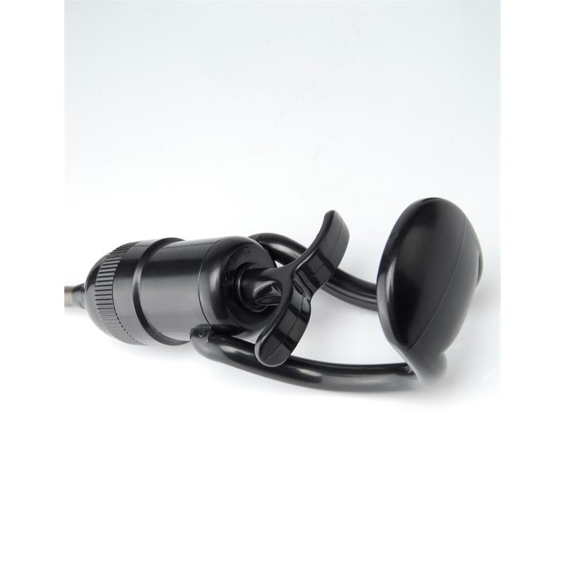 PUMPWORX - PUMP WORX ROCK HARD POWER PUMP BLACK