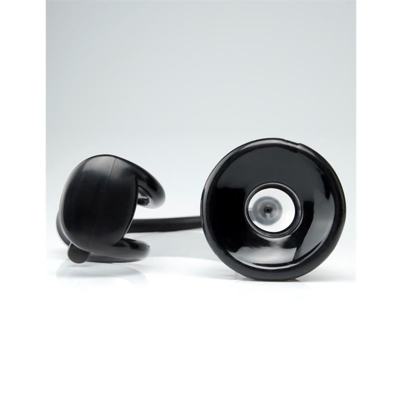 PUMPWORX - PUMP WORX ROCK HARD POWER PUMP BLACK