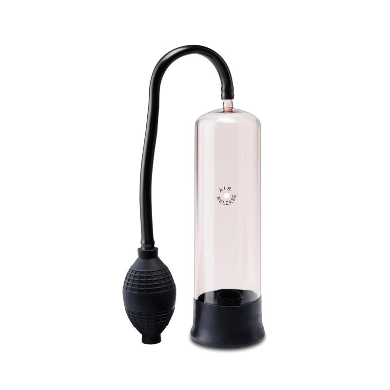PUMPWORX - PUMP WORX ROOKIE OF THE YEAR PUMP BLACK