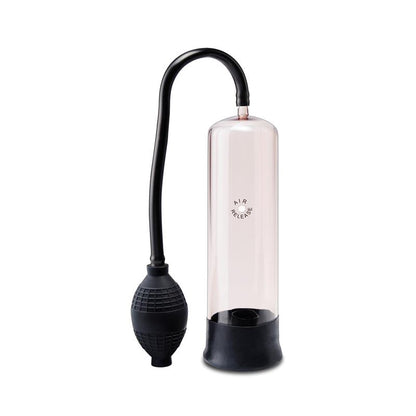 PUMPWORX - PUMP WORX ROOKIE OF THE YEAR PUMP BLACK