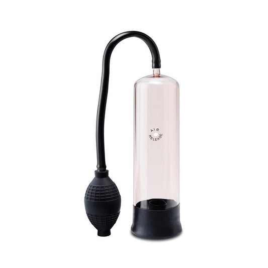 PUMPWORX - PUMP WORX ROOKIE OF THE YEAR PUMP BLACK