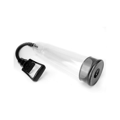 PUMPWORX - PUMP WORX XXL MAXIMIZER PUMP BLACK