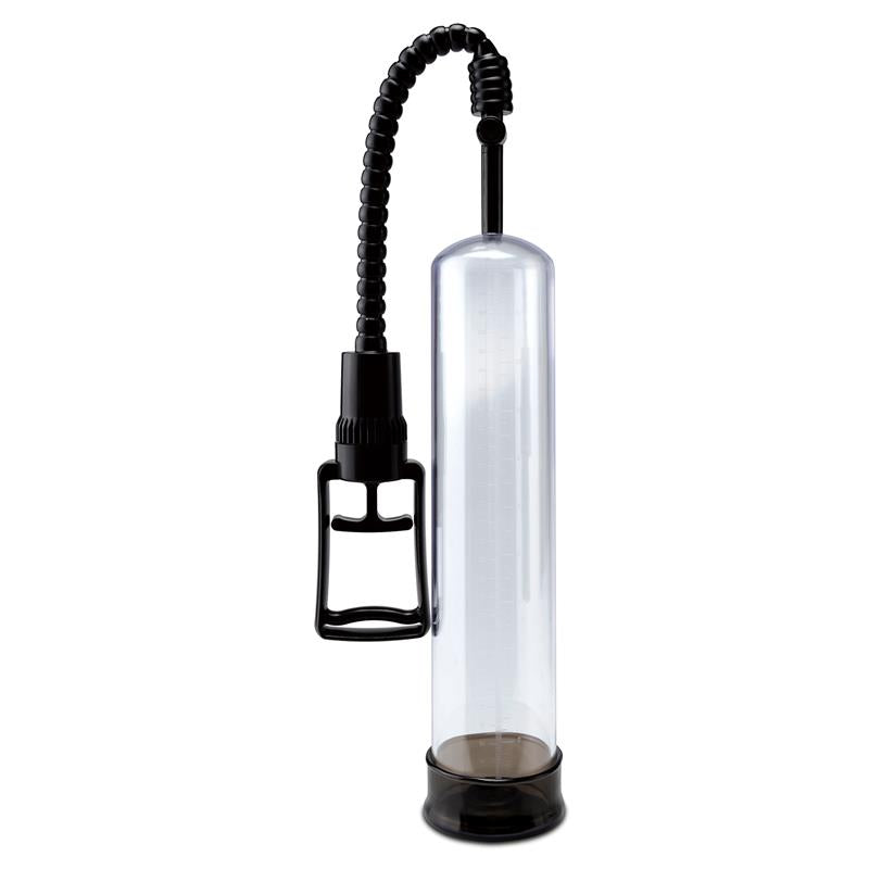 PUMPWORX - PUMP WORX XXL MAXIMIZER PUMP BLACK