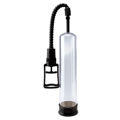 PUMPWORX - PUMP WORX XXL MAXIMIZER PUMP BLACK