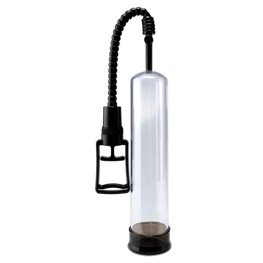 PUMPWORX - PUMP WORX XXL MAXIMIZER PUMP BLACK