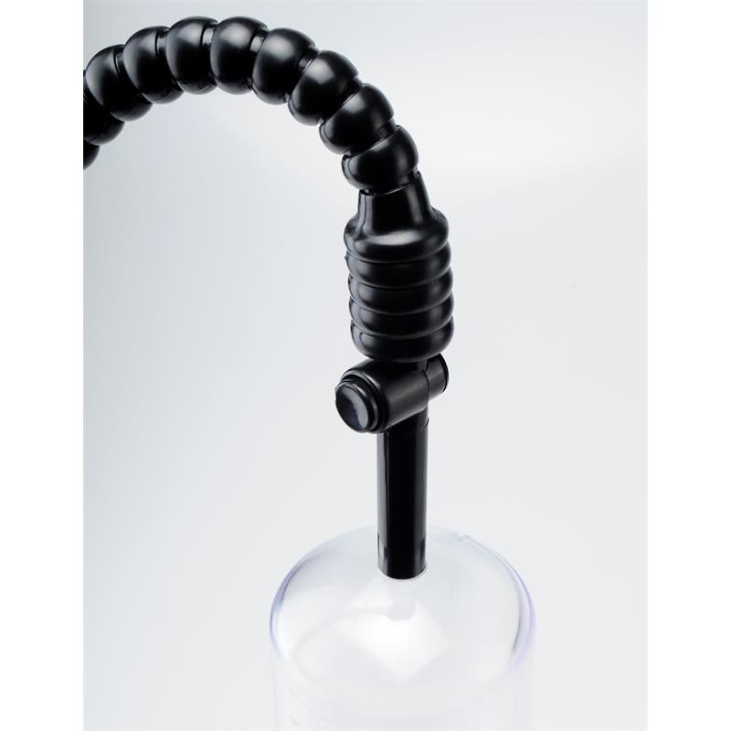 PUMPWORX - PUMP WORX XXL MAXIMIZER PUMP BLACK