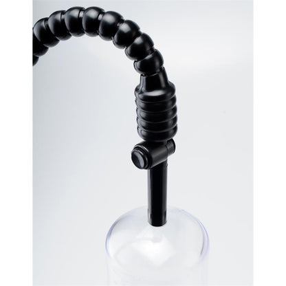 PUMPWORX - PUMP WORX XXL MAXIMIZER PUMP BLACK