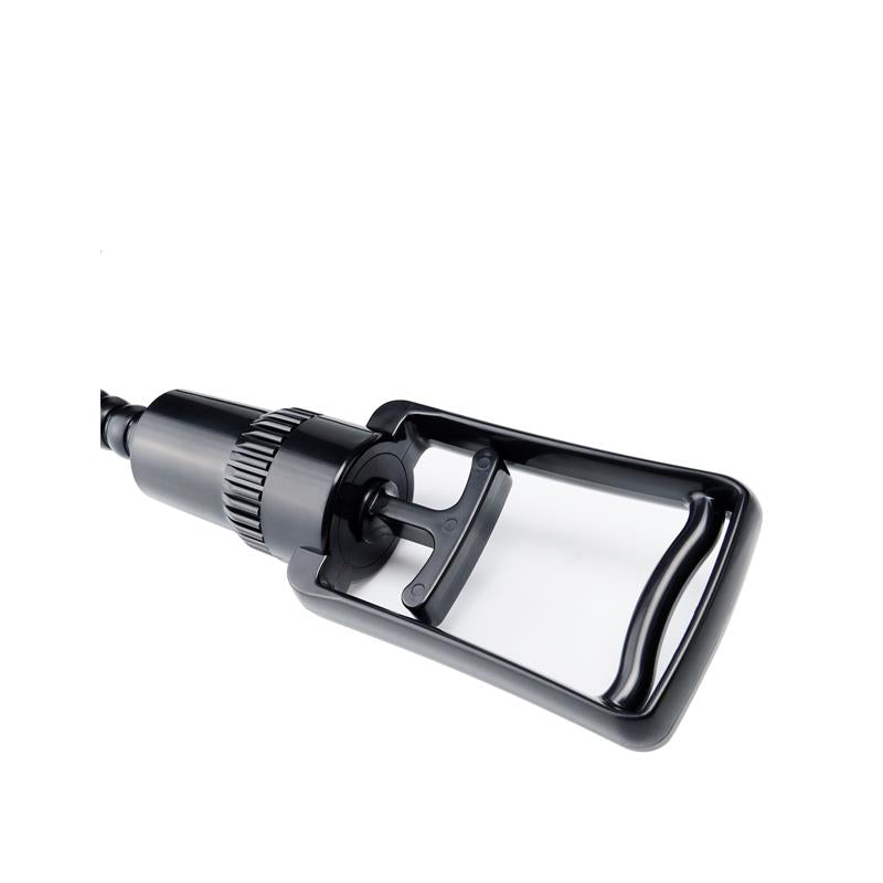 PUMPWORX - PUMP WORX XXL MAXIMIZER PUMP BLACK