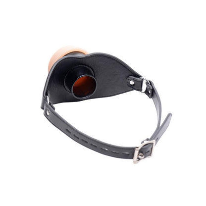 MASTER SERIES - PUSSY FACE ORAL SEX MOUTH GAG
